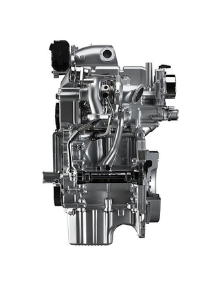 Illustration for article titled Fiat's Itty-Bitty Two-Cylinder Twin-Air Engine: First Look